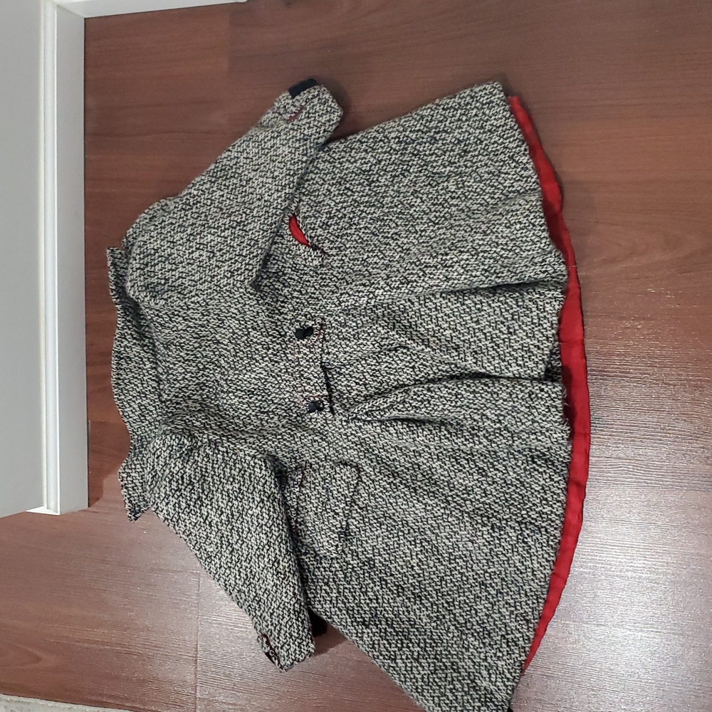 Gallery jacket - Picture 5 of 5